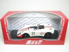 Porsche 908 flounder 21 - 908,