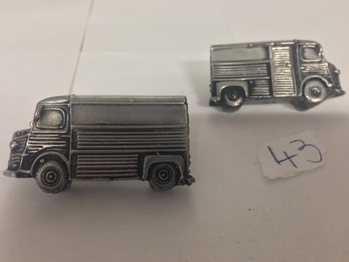 Van with hard top - hy, .