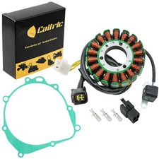 Stator & Gasket for Suzuki