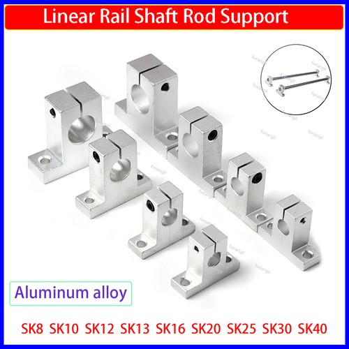 Sk8 sk40 bracket 8mm 20mm - bracket, 8mm-20mm