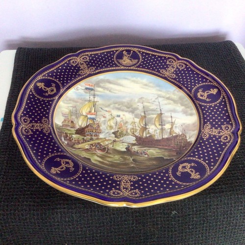 Spode the four days battle - spode,