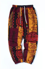 Mens Vintage Hippy Boho