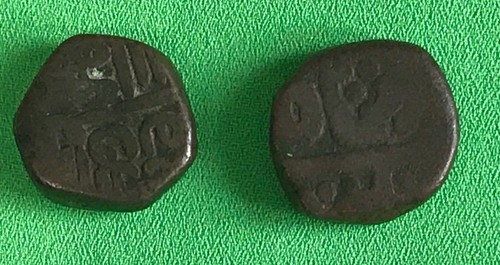 Simply coins ancient - ancient, islamic