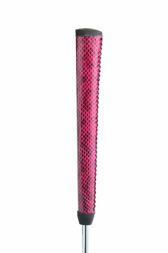 Iguana golf snake - golf, leather