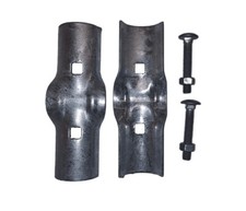 1  7/8" x  1 5/8" Line Rail