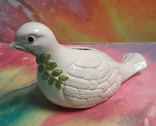 Wade porcelain dove with - porcelain.,