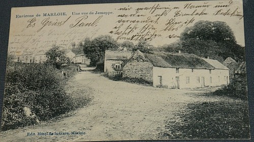 52173 belgium environs of - 52173,