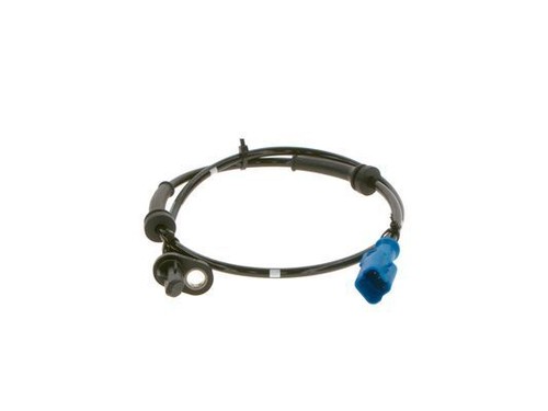 Genuine bosch rear right - right, wheel