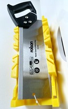 Rolson tenon saw - saw, plastic