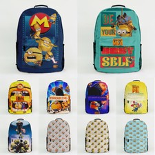 Cartoon Despicable Me Shoulder