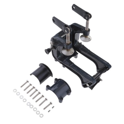 Outboard engines mount bracket - outboard,