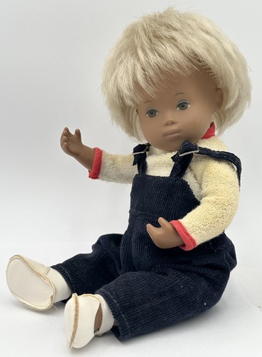 Vintage sasha doll - vintage,