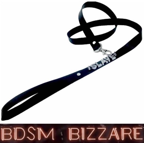 Custom lead bondage - custom,