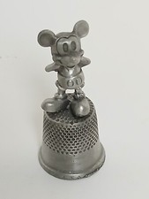 Disney Collectible Genuine