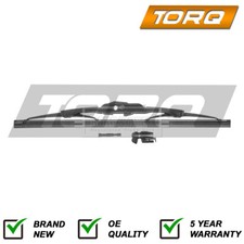 Windscreen Wiper Blade Front