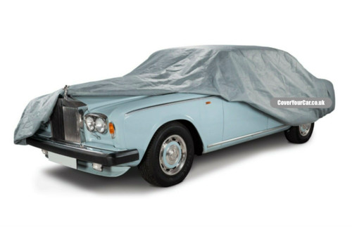 Stormforce layer car - 4,