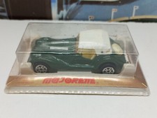 MAJORETTE - MORGAN - SMALL SCALE MODEL CAR