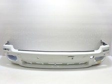 BMW X5 M Sport Rear Bumper