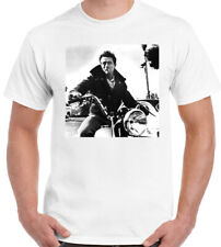 James Dean T-Shirt Mens Retro