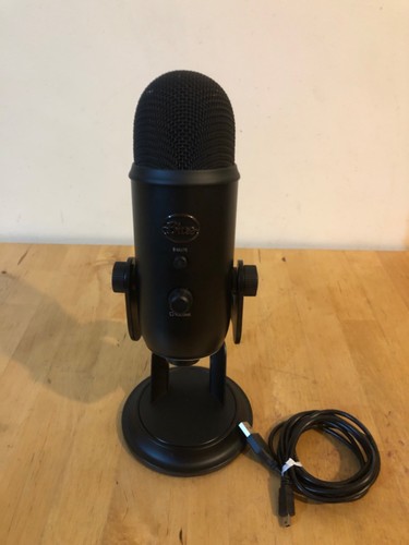 Blue yeti professional usb - blue,