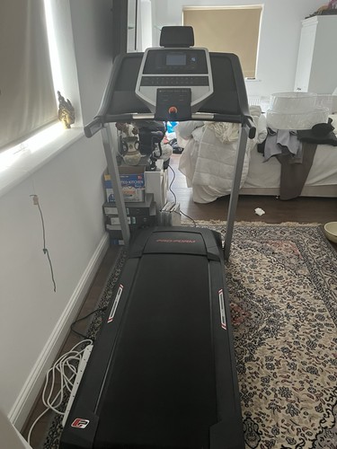 Electric treadmill running - electric,