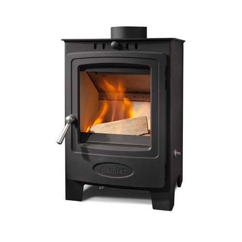 Arada multifuel stove 8kw - arada,
