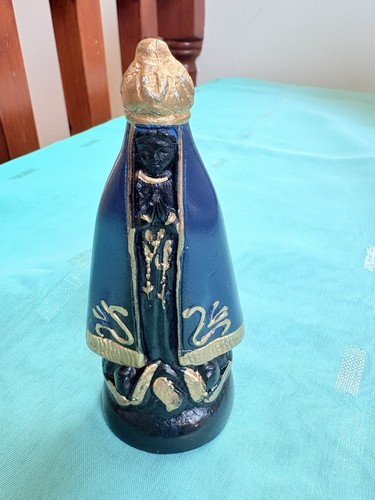 Our lady aparedisa black - lady,