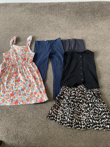 Girls clothes bundle age - girls,