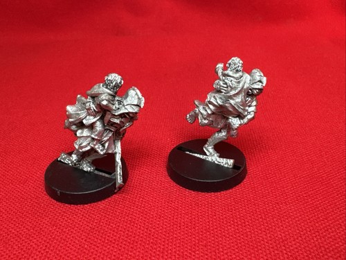 Uruk hai carrying - hai,