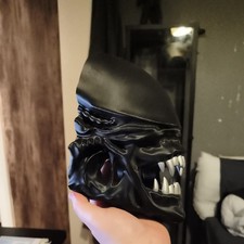 NECA style Alien Xenomorph