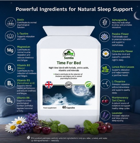 Strong herbal sleeping pills - herbal,