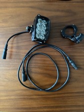 Hope R8 Led Vision cycling
