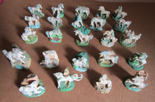 Princeton gallery unicorns - 24,