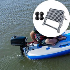 Boat Motor Mount Kit Outboard