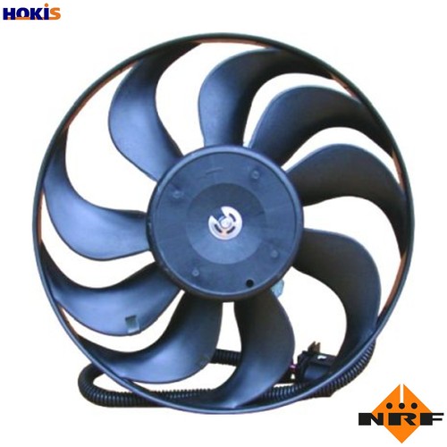 Fan engine cooling - 47652, for