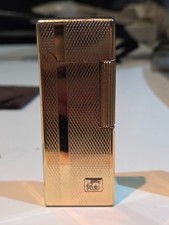 Colibri Gold Tone Vintage