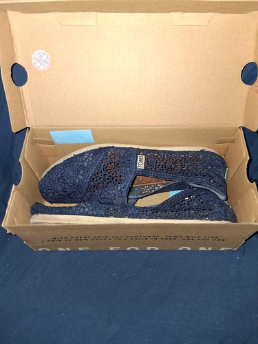 Toms women alpargata - toms,