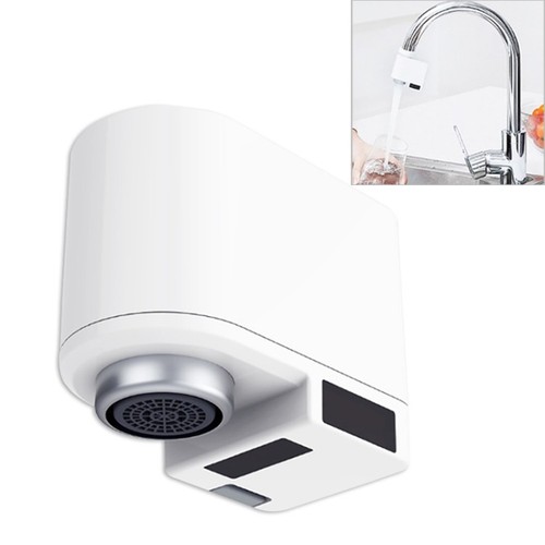 Xiaomi smart faucet infrared - xiaomi,