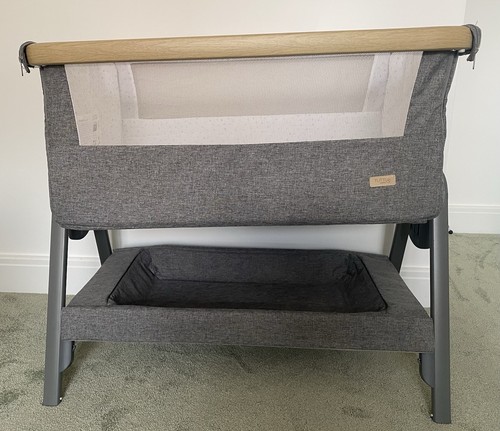 Tutti bambini cozee bedside - tutti,