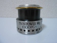 06 Twin Power Twin Power MG 1000 PGS Spare Spool