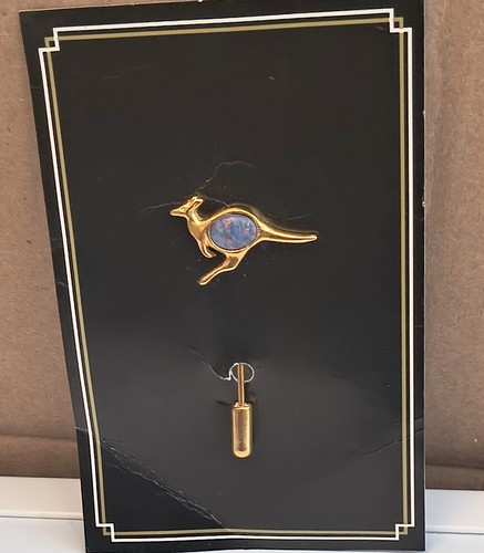 Vintage australian opal - vintage,