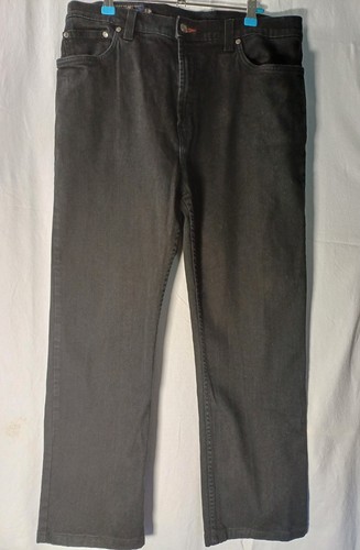 Blue harbour black jeans - black,