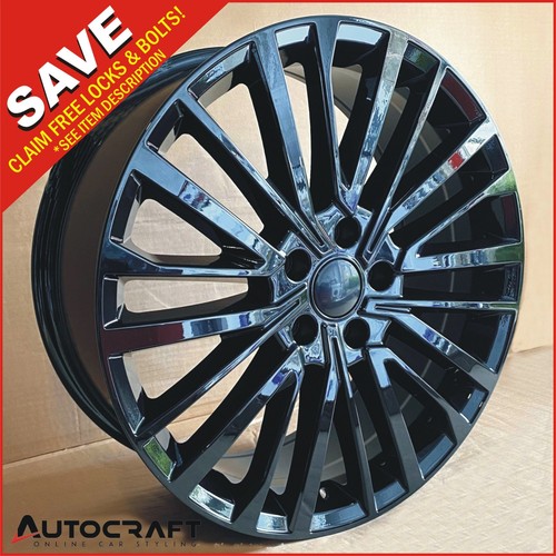 Palmerston style alloy - 20",