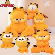 GARFIELD FAMILY Kawaii Soft