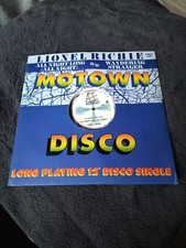 Lionel Richie Ep, All Night
