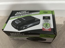 Activ Energy 20 V, Li-Ion, 2.0