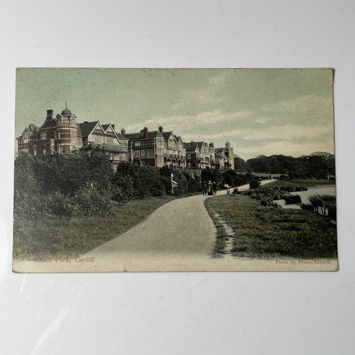 Cardiff antique printed - cardiff-antique, camera