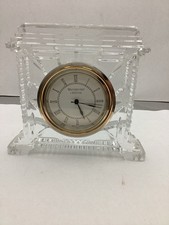 Waterford Pavilion Pattern