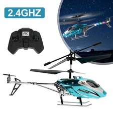 Remote Control Helicopter RC