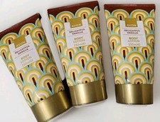 Avon Delightful Vanilla Body